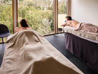 Waldheim Alpine Spa - Peppers Cradle Mountain Lodge