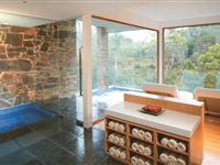 Waldheim Spa - Peppers Cradle Mountain Lodge