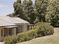 Conference Centre Exterior - Peppers Craigieburn