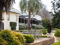 Credit McKay Photography - Peppers Craigieburn Wedding