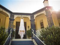 Wedding - Peppers Craigieburn