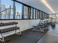 Gym - Peppers Docklands