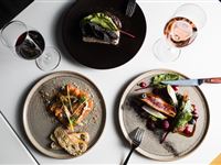MOMAMI - Peppers Docklands