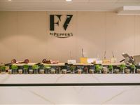 Events - 	FV by Peppers