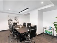 Business Centre Foresters Hall - FV by Peppers