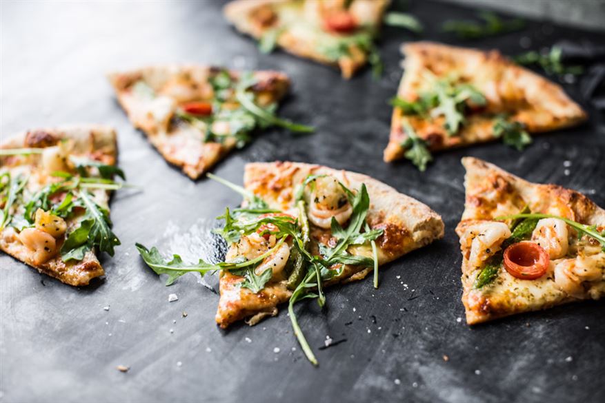 Canberra Restaurants & Dining Peppers Gallery Hotel