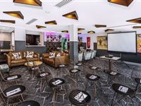 Executive Lounge - Peppers Kings Square Hotel
