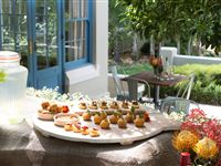 Dining - Peppers Manor House