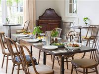 Dining - Peppers Manor House