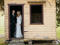 Credit Dan Cartwright Photography - Peppers Manor House Wedding