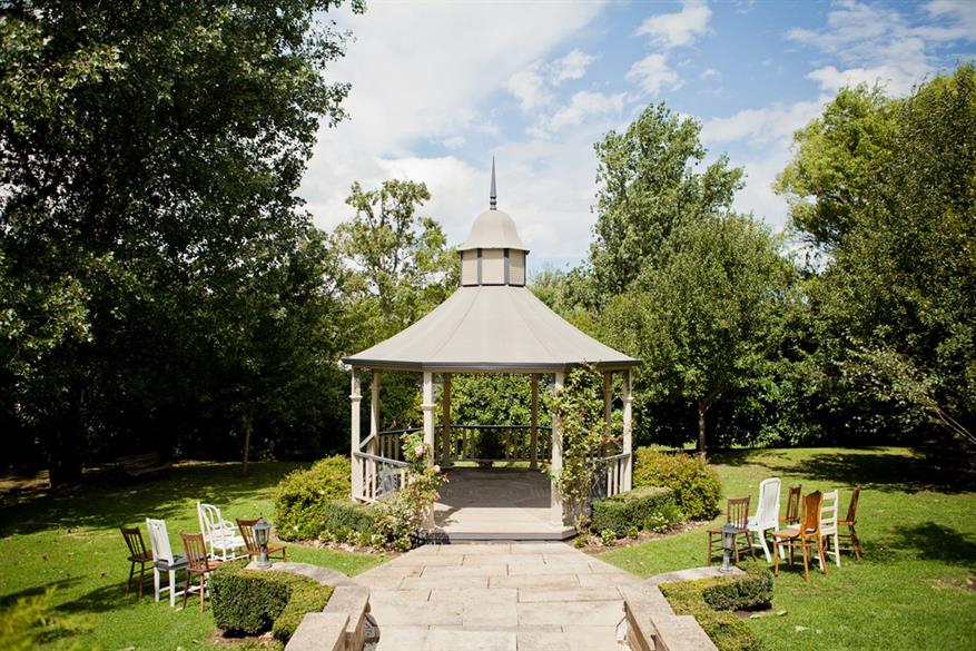 Manor House Wedding Enniskillen - 51 Unique and Different Wedding Ideas