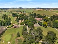 PeppersManorHouseExternalDroneShots1