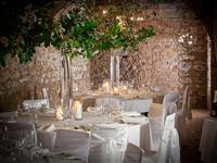 Villa Parma Cellar - Peppers Mineral Springs