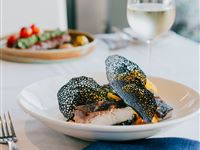 Peppers Moonah Links - Dining