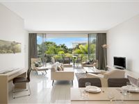 1 Bedroom Bale Apartment - Peppers Salt Resort & Spa Kingscliff