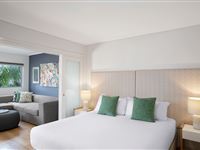 1 Bedroom Spa Suite - Peppers Salt Resort & Spa Kingscliff