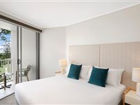 2 Bedroom Apartment - Peppers Salt Resort & Spa Kingscliff