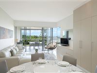 3 Bedroom Bale Apartment - Peppers Salt Resort & Spa Kingscliff