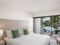 Hotel Room - Peppers Salt Resort & Spa Kingscliff