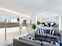 Lobby - Peppers Salt Resort & Spa Kingscliff