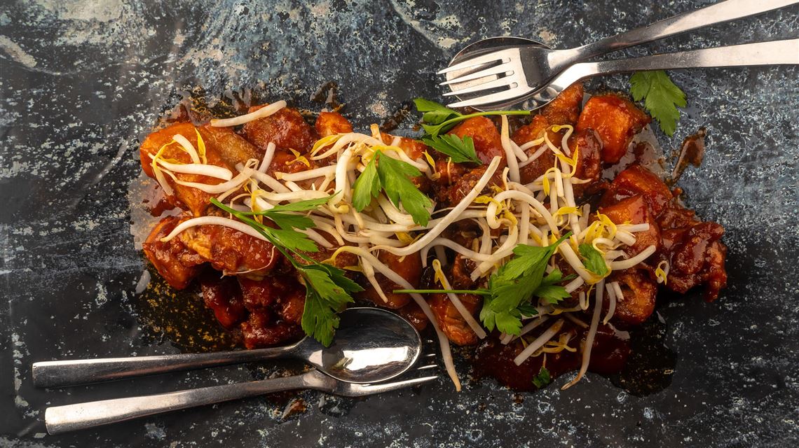 Kingscliff Restaurants & Dining Peppers Salt Resort & Spa