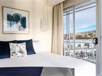 Peppers Seaport - Luxury Marine View Suite