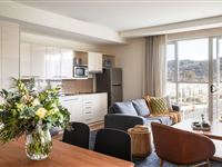 Peppers Seaport - Luxury Marine View Suite