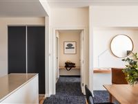 Peppers Seaport - River View & City View Suite