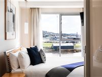 Peppers Seaport - River View Suite