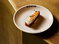 Edwin Wine Bar & Cellar - Shadow Play by Peppers