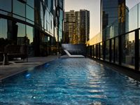 Shadow Play Melbourne by Peppers  - Outdoor Pool
