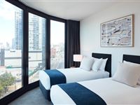 2 Bedroom Apartment - Shadow Play by Peppers