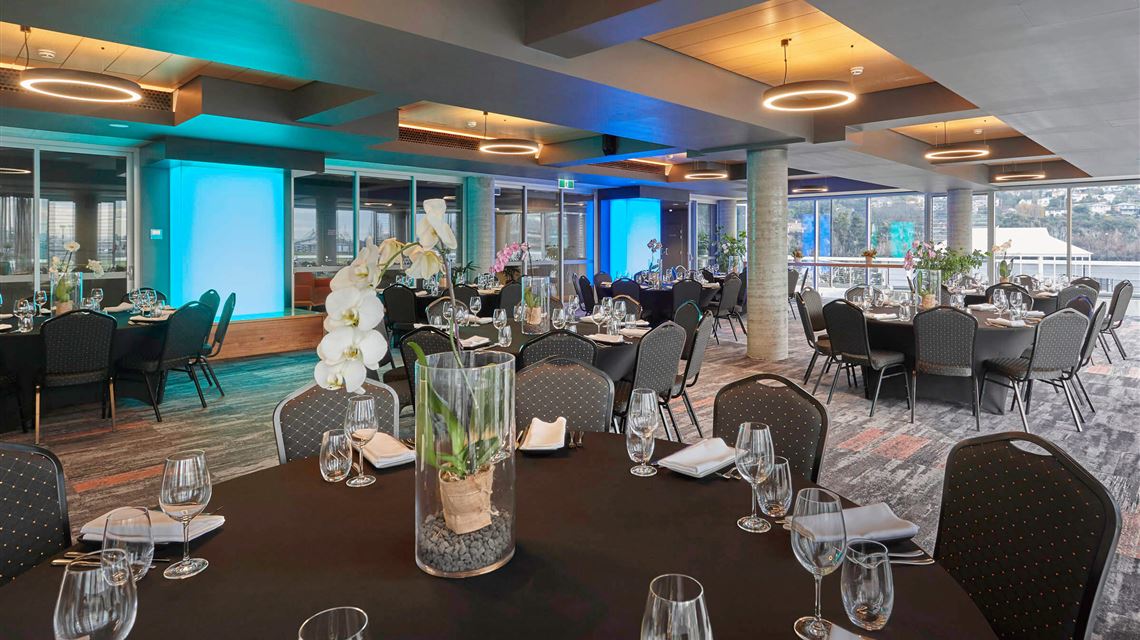 Conferences Peppers Silo Hotel Launceston