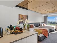 Tamar River Twin - Peppers Silo Hotel