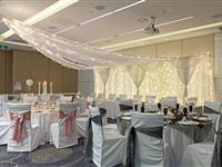 Wedding Setup - Soul Surfers Paradise