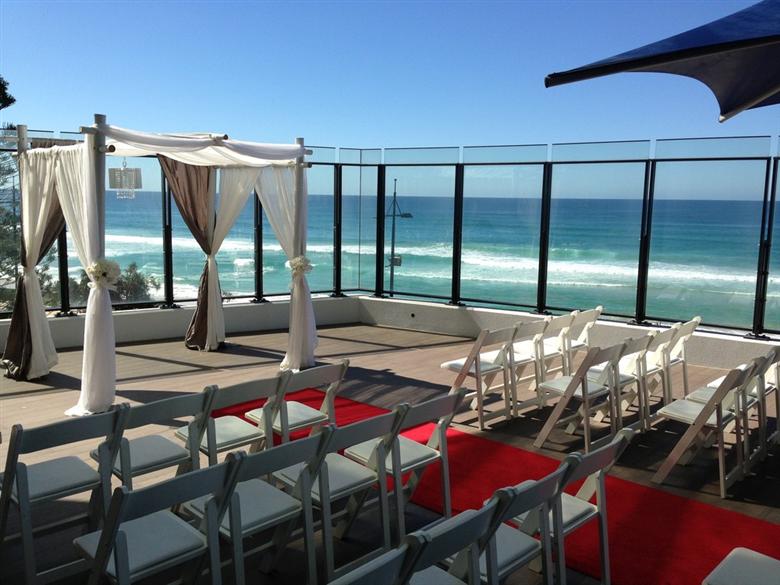 Surfers Paradise Weddings Peppers Soul Surfers Paradise