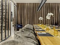 Conference - Cantina di Vino (Private Dining)