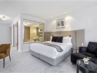 Peppers Deluxe Room