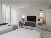 Peppers Guest Room (Twin)