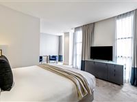 Premium Peppers King Deluxe Room