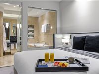 Premium Peppers King Deluxe Suite