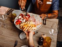 Tutto Cucina and Bar