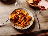 Tutto Cucina and Bar