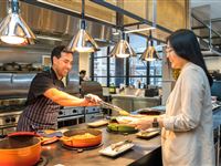 Tutto Cucina and Bar