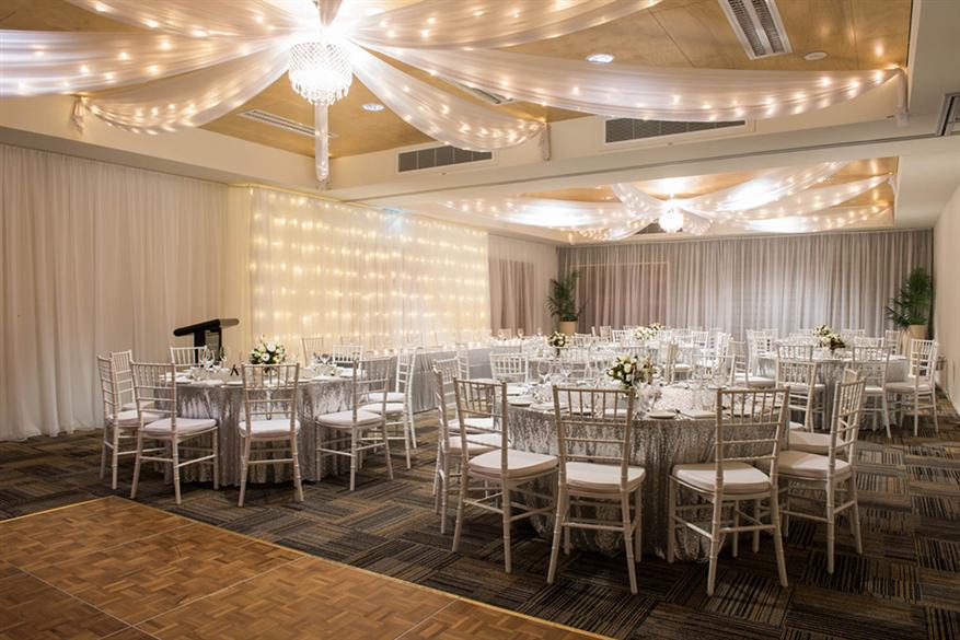 Airlie Beach Weddings Peppers Airlie Beach