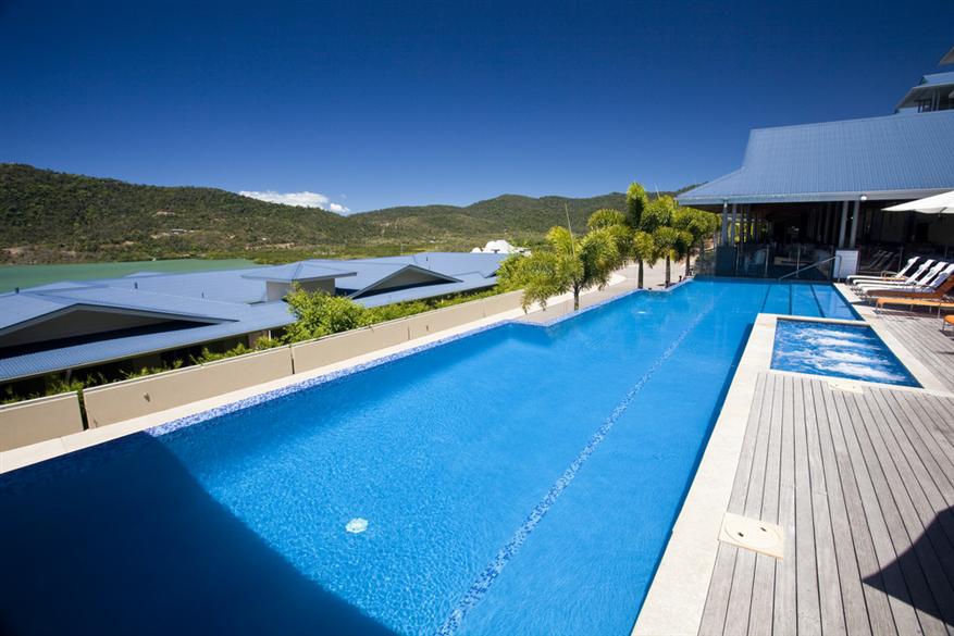 Airlie Beach Hotel Rooms Airlie Beach Hotel Rooms