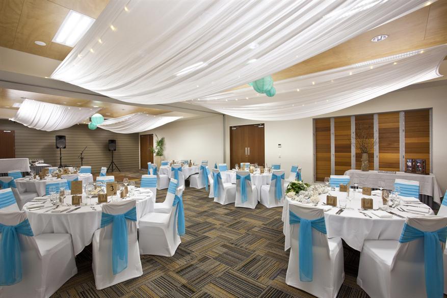 Airlie Beach Weddings Peppers Airlie Beach