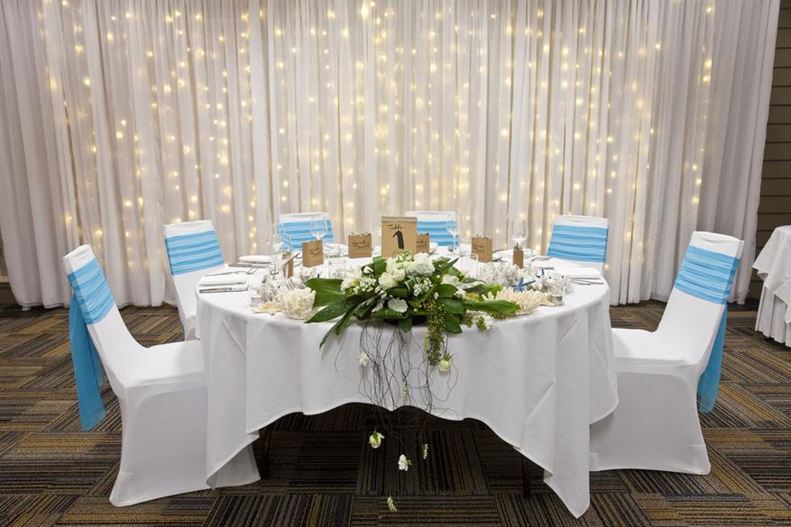 Airlie Beach Weddings Peppers Airlie Beach