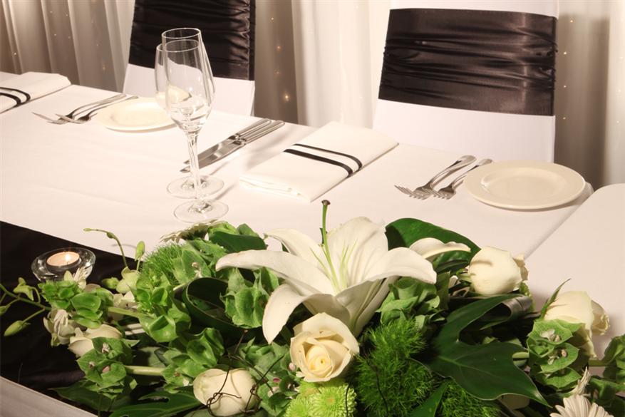 Airlie Beach Weddings Peppers Airlie Beach