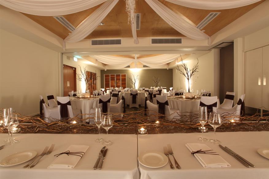 Airlie Beach Weddings Peppers Airlie Beach